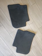 Coppia tappeti piedi usato  Torrita di Siena