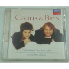 Cecilia bartoli bryn d'occasion  Antraigues-sur-Volane