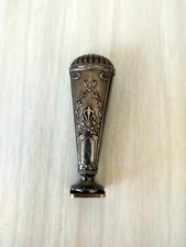 Old silver stamp d'occasion  Expédié en Belgium