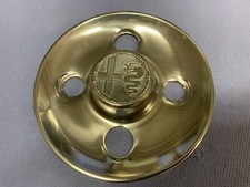 Alfa romeo felgendeckel gebraucht kaufen  Pforzheim