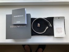 Mens emporio armani for sale  MAIDSTONE