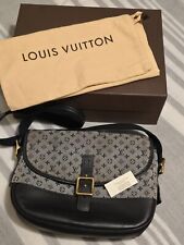 Louis vuitton mini gebraucht kaufen  Obertraubling
