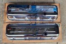 Nos chevrolet performance for sale  Akron