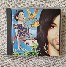 Prince graffiti bridge d'occasion  Toulon-