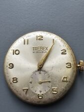 Vintage swiss made for sale  NORTHWOOD