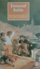 Montserrat théâtre amérique d'occasion  Les Arcs