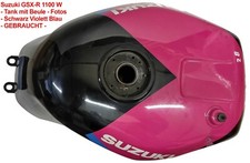 Suzuki gsx 750 gebraucht kaufen  Wuppertal