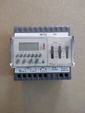 Programmateur chauffage journa d'occasion  Orchies