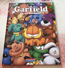 2011 garfield garfield d'occasion  Saint-Just-en-Chaussée