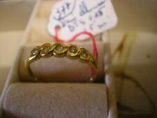377 bague dame d'occasion  Marseille XIV