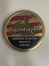 Copenhagen snuff lid for sale  Jupiter