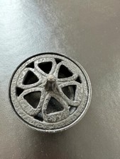 Vintage cast iron for sale  WEMBLEY