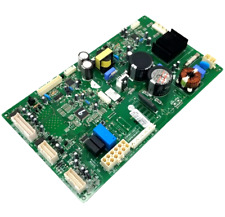 (Envio no Mesmo Dia) Controle de Geladeira LG EBR83845002, usado comprar usado  Enviando para Brazil