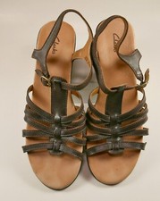 Clarks womens sandals for sale  Ivins