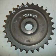 Used axle drive for sale  Lake Mills