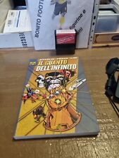 Marvel gold guanto usato  Imola
