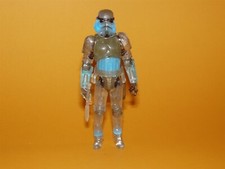 Star Wars TLC TRU Force Unleashed Shadow Stormtrooper Loose comprar usado  Enviando para Brazil