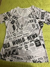 Shirt maglia maglietta usato  Comiso