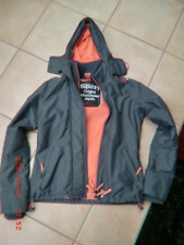 Funktionsjacke windbreaker sup gebraucht kaufen  Osnabrück