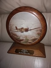 Vtg spitfire wooden for sale  SHEFFIELD