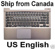 Usado, Teclado + TopCase para SAMSUNG 700Z3A NP700Z3A 700Z4A NP700Z4A - BA75-03520A EUA comprar usado  Enviando para Brazil
