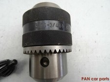 Röhm zahnkranz bohrfutter gebraucht kaufen  Sulzfeld
