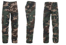 Pantalon bdu militaire d'occasion  Varennes-sur-Allier
