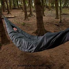 Snugpak hängematte cocoon gebraucht kaufen  Versand nach Germany