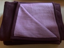 Kuscheldecken wendedecken 2 gebraucht kaufen  Füssen