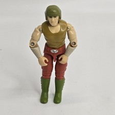 Vintage joe armadillo for sale  Combined Locks