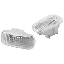 2x lâmpadas indicadoras laterais dianteiras para Honda Accord 2003-2007 Civic 2001-2009 comprar usado  Enviando para Brazil