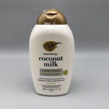 Ogx nourishing coconut for sale  Hurricane