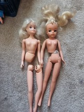Broken sindy spares for sale  HERNE BAY
