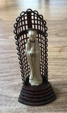 Vintage plastic virgin for sale  Crest Hill