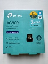 Link ac600 archer gebraucht kaufen  Hamburg