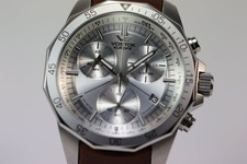 Herrenarmbanduhr vostok europe gebraucht kaufen  Berlin
