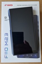Fiio m23 digital usato  Spedire a Italy