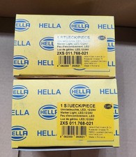 Stück hella begrenzungsleucht gebraucht kaufen  Tittmoning