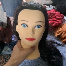 Manakin head for sale  Cleveland