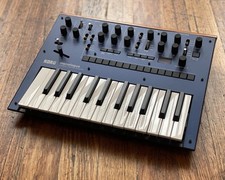 Korg monologue analogsynthesiz gebraucht kaufen  Augsburg