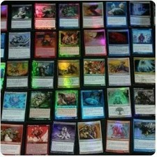 Mtg foil card for sale  Canal Winchester