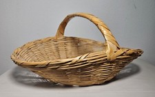 Vintage bamboo skin for sale  Collinsville