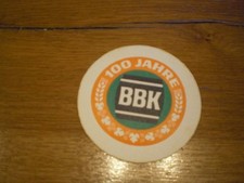 Bier bierdeckel brauerei gebraucht kaufen  Dinkelsbühl