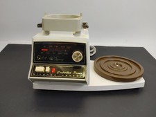 Usado, Oster Regency Kitchen Center 10 velocidades mixer motor base unidade e toca-discos comprar usado Usado, Oster Regency Kitchen Center 10 velocidades mixer motor base unidade e toca-discos comprar usado  Enviando para Brazil