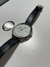Orologio vintage paketa usato  Sant Angelo Romano