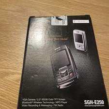 Good samsung sgh for sale  LINGFIELD