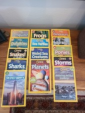 geographic book national kids for sale geographic book national kids for sale Sherwood