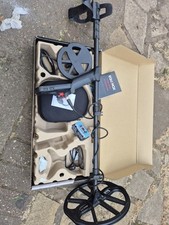 Minelab equinox 900 for sale  DONCASTER