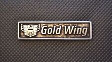 Honda Gold Wing long Pin Pins Anstecknadel, usado comprar usado  Enviando para Brazil