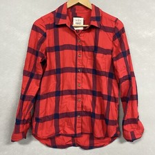Women shirt flannel for sale  Jacksonville